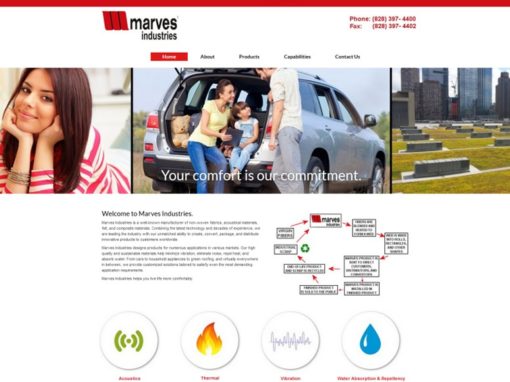 Marves Industries