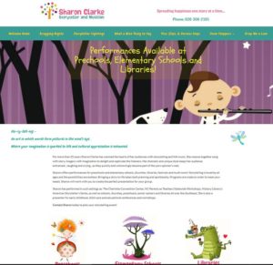 Hickory NC Website Design