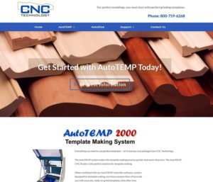 Website Designer Hickory NC